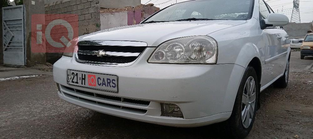 شيفروليه اوبترا